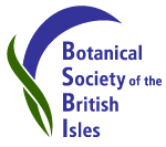 BSBI logo